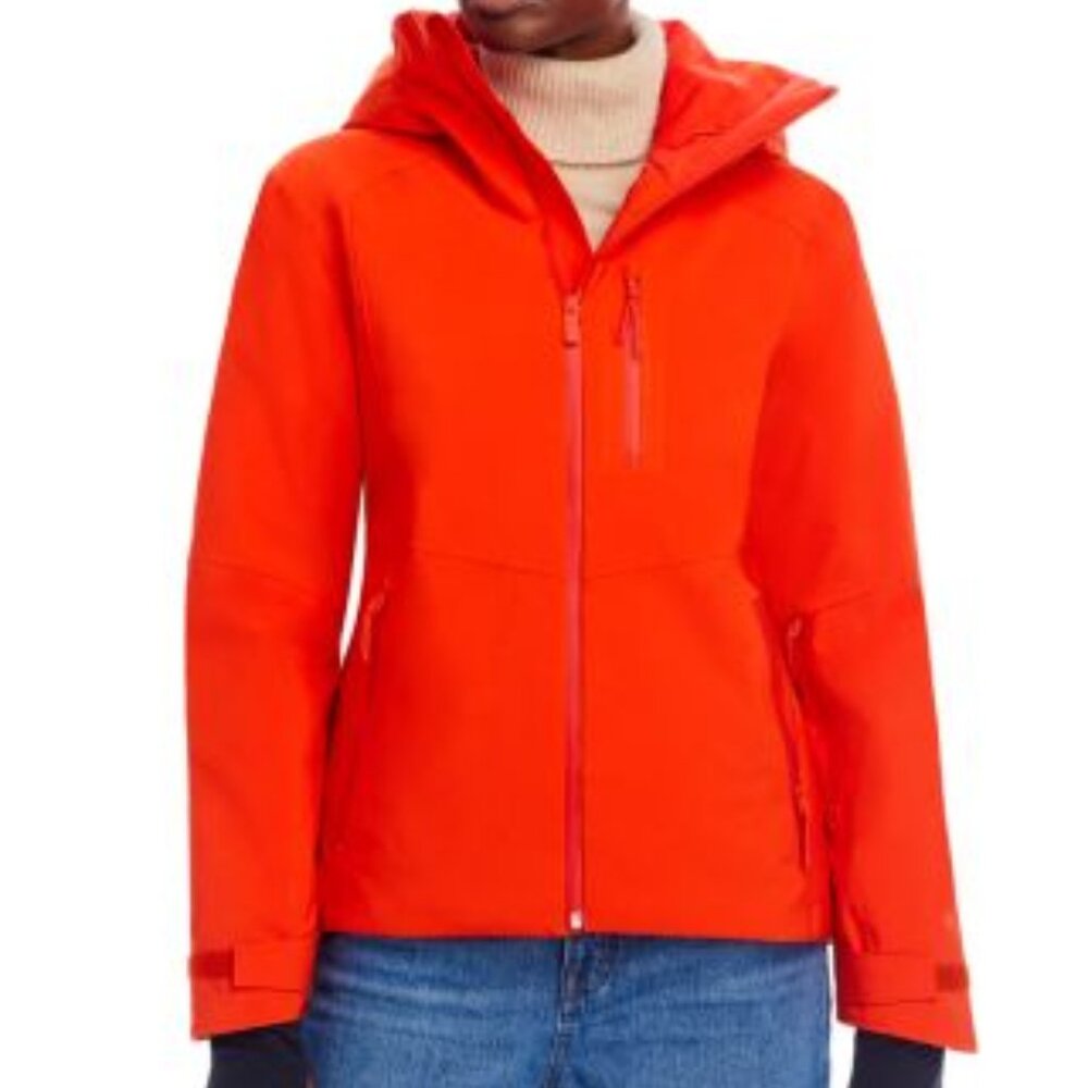 Halfdays Lawrence Waterproof Winter Jacket Size S